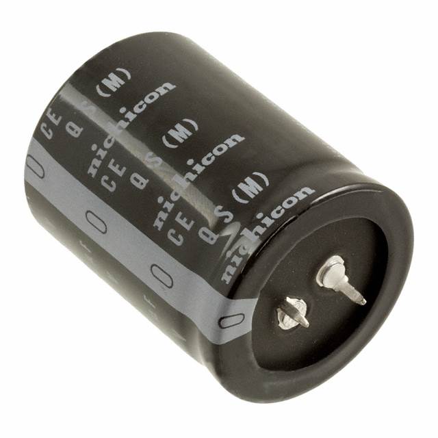 LQS2W471MELC45 Nichicon  Aluminum Electrolytic Capacitors